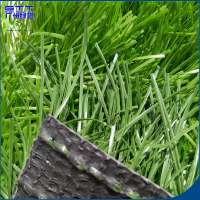 50mm Pile Height Synthetic Turf For Soccer/ Football Field Artificial Grass Turf For Sale