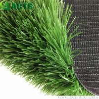 Made in China T21 Soft Outdoor UV-Resistant Soccer Stadium Synthetic Grass