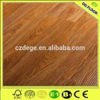 German wooden flooring for home