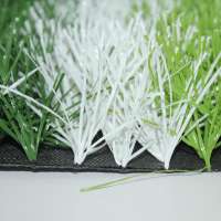 China hot sale synthetic artificial turf for soccer field