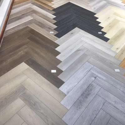 Waterproof PVC Vinyl Planks Flooring