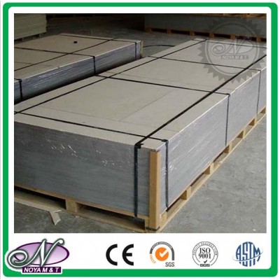 100% Non Asbestos Free Exterior Fiber Cement Partition Board