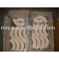 insulation material Calcium Silicate pipe