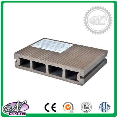 High quality waterproof wpc decking outdoor laminate flooring