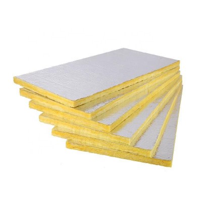 Top quality Glass wool Batts with Australia Standard AS/NZS4859.1