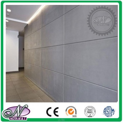 Reinforced Fiber Cement Partition Board