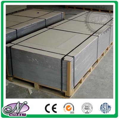 Multifunctional fibre cement ceiling board with high quality