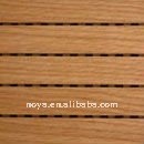 Wooden Acoustic Panel ( Strips)