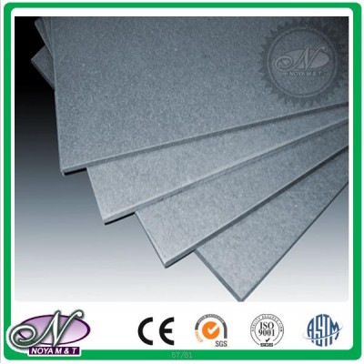 high quality non-asbestos cement board