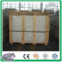 Hight quality waterproof cement board fence for wholesales