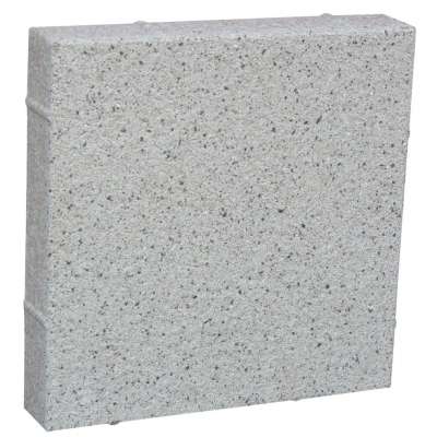 Wholesale Various Types of Paving Stone with Waste Ceramics for High Strength