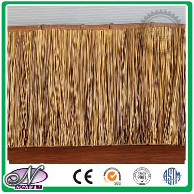 Cheap waterproof anti-corrosion thatch composite roof tiles