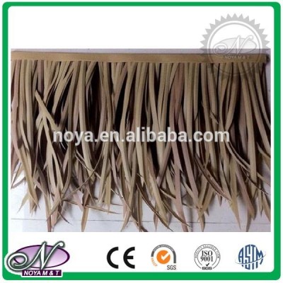 High quality low price leaf thatch for roofing