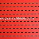 Perforated Wooden Acoustic Board