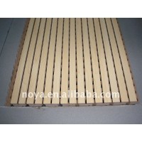 Wooden Acoustic Panel