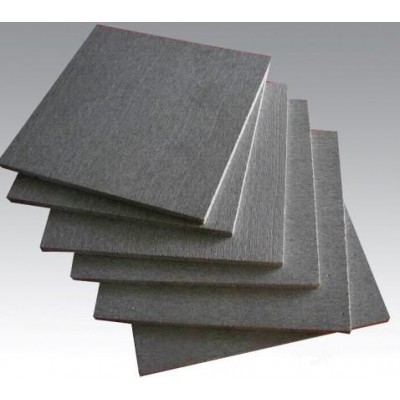 Reinforced Non-asbestos Decorative Fiber Cement Board