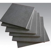 Reinforced Non-asbestos Decorative Fiber Cement Board