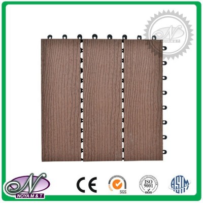 Easy install good quality waterproof wholesale price wpc flooring