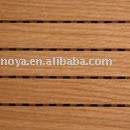 Perforated Wooden Acoustic Board