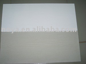 Fiber Cement Siding Panel