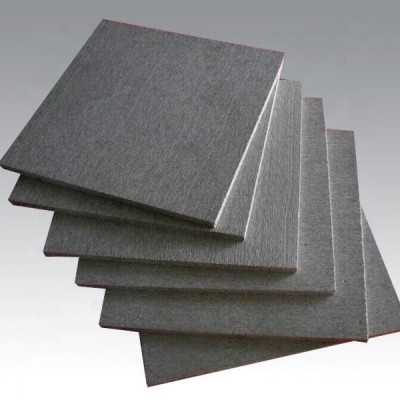 High Quality Decorative PartitionFiber Cement Wall Board