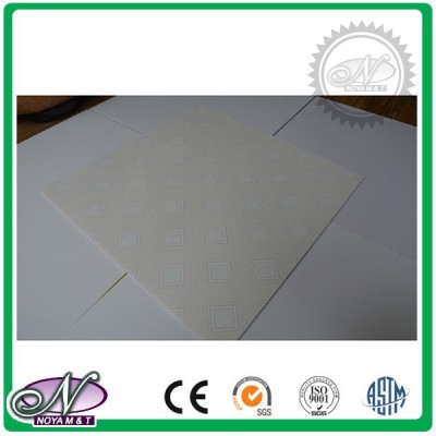 Waterproof fast delivery popular design pvc panel for walls and ceiling