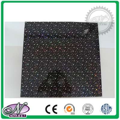 Various color and many fashion design square shape aluminum tin ceiling tiles wholesale